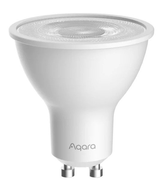 Aqara LED Bulb T2 CCT GU10