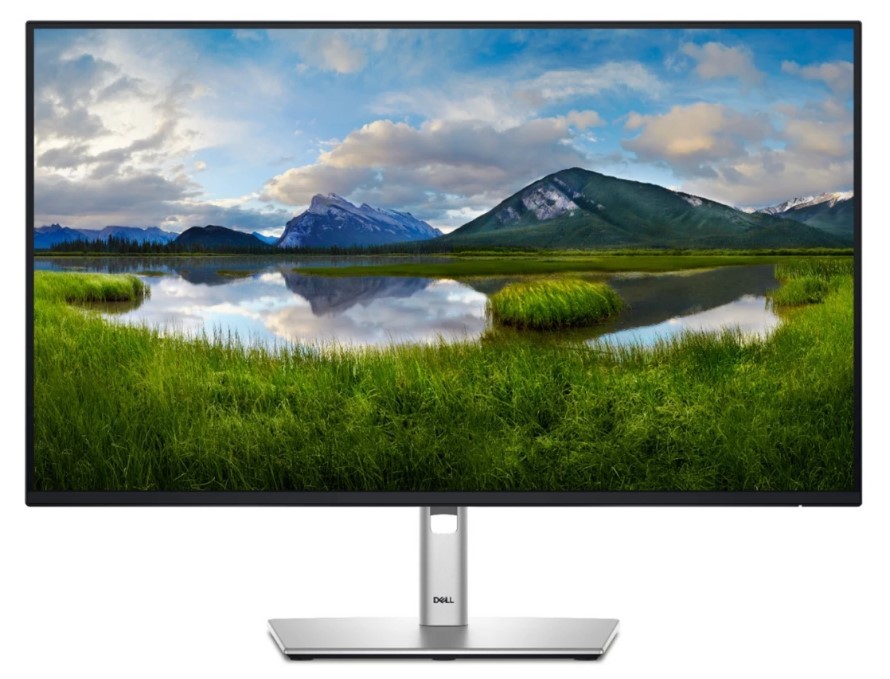 Dell P2725H - 100Hz | Full HD | 27'' | IPS | 5ms