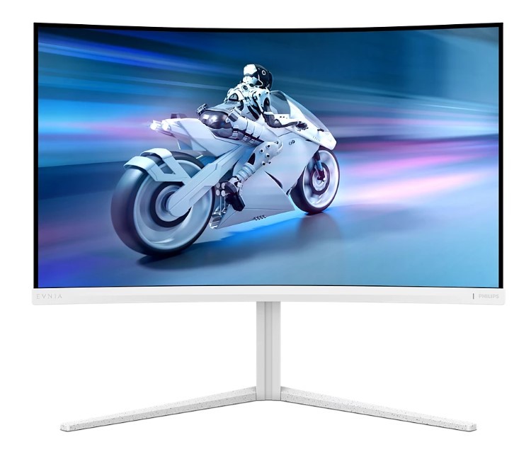 Philips 27M2C5501 240 Hz | 1 ms | QHD VA