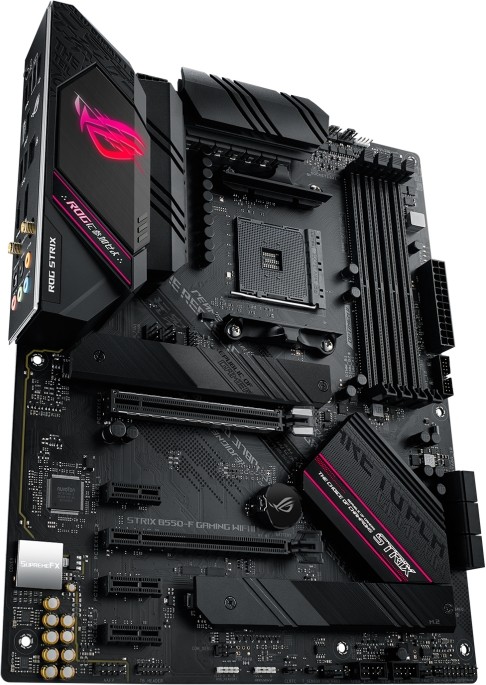 ASUS ROG STRIX B550-F GAMING WIFI II