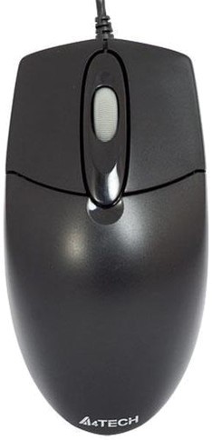 A4Tech OP-720 czarna