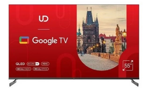 UD 55QGU7210S
