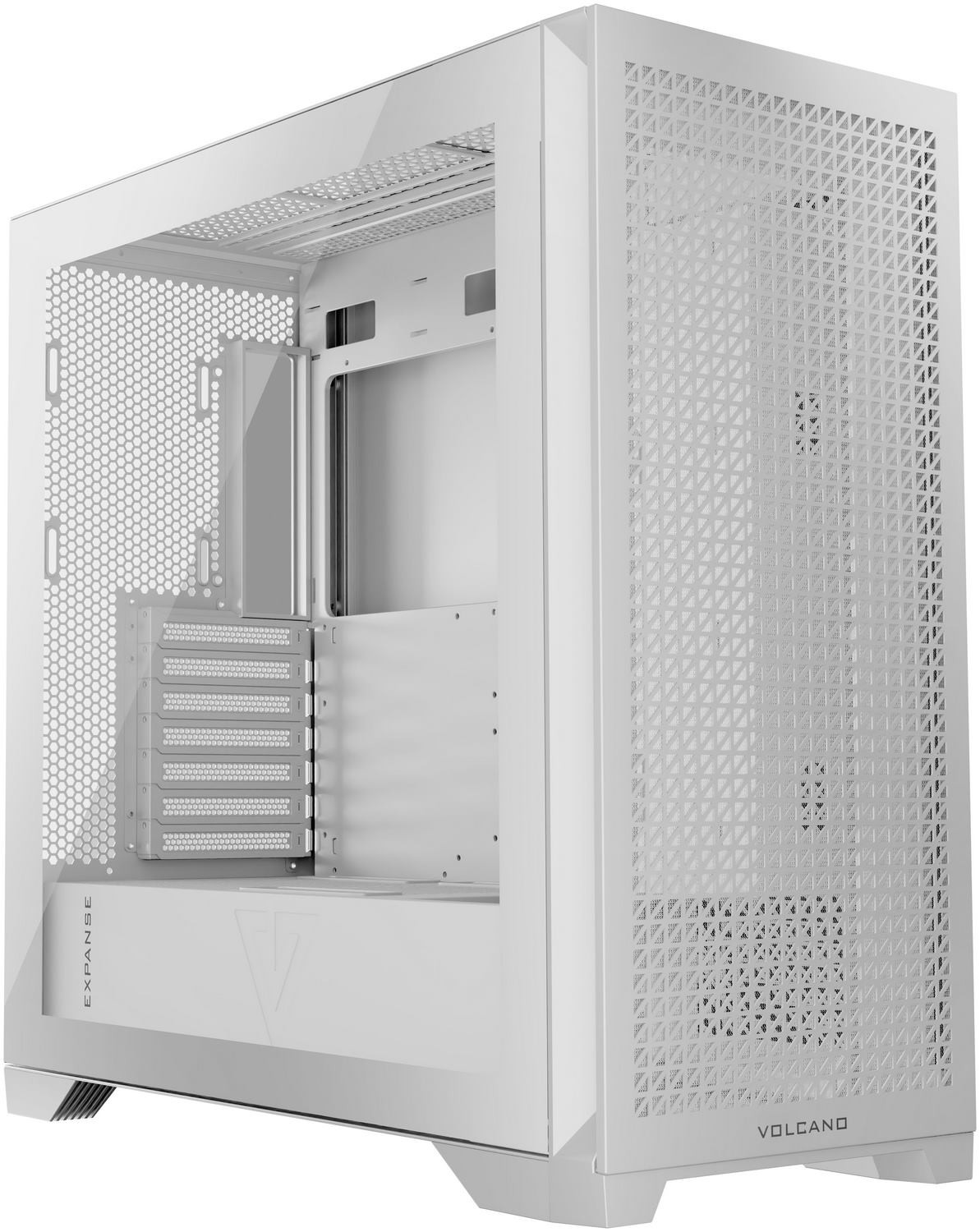 Modecom Volcano Expanse T biała