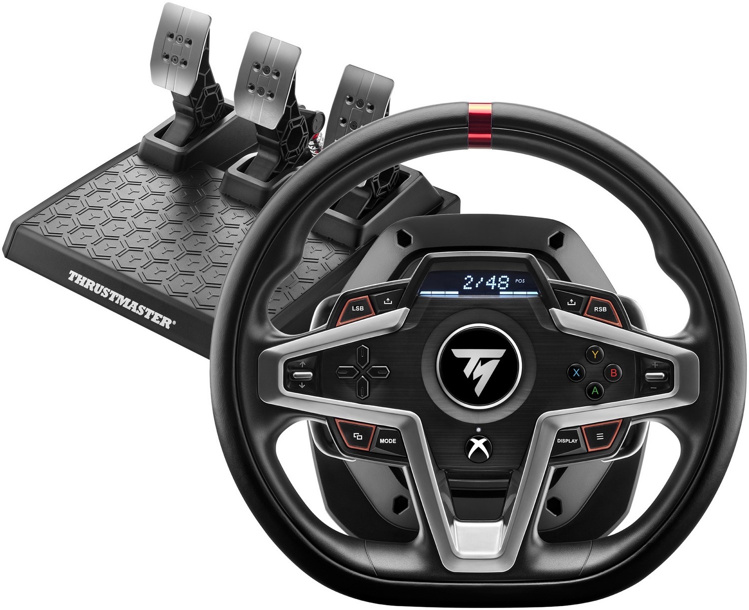 Thrustmaster T248 Xbox/PC