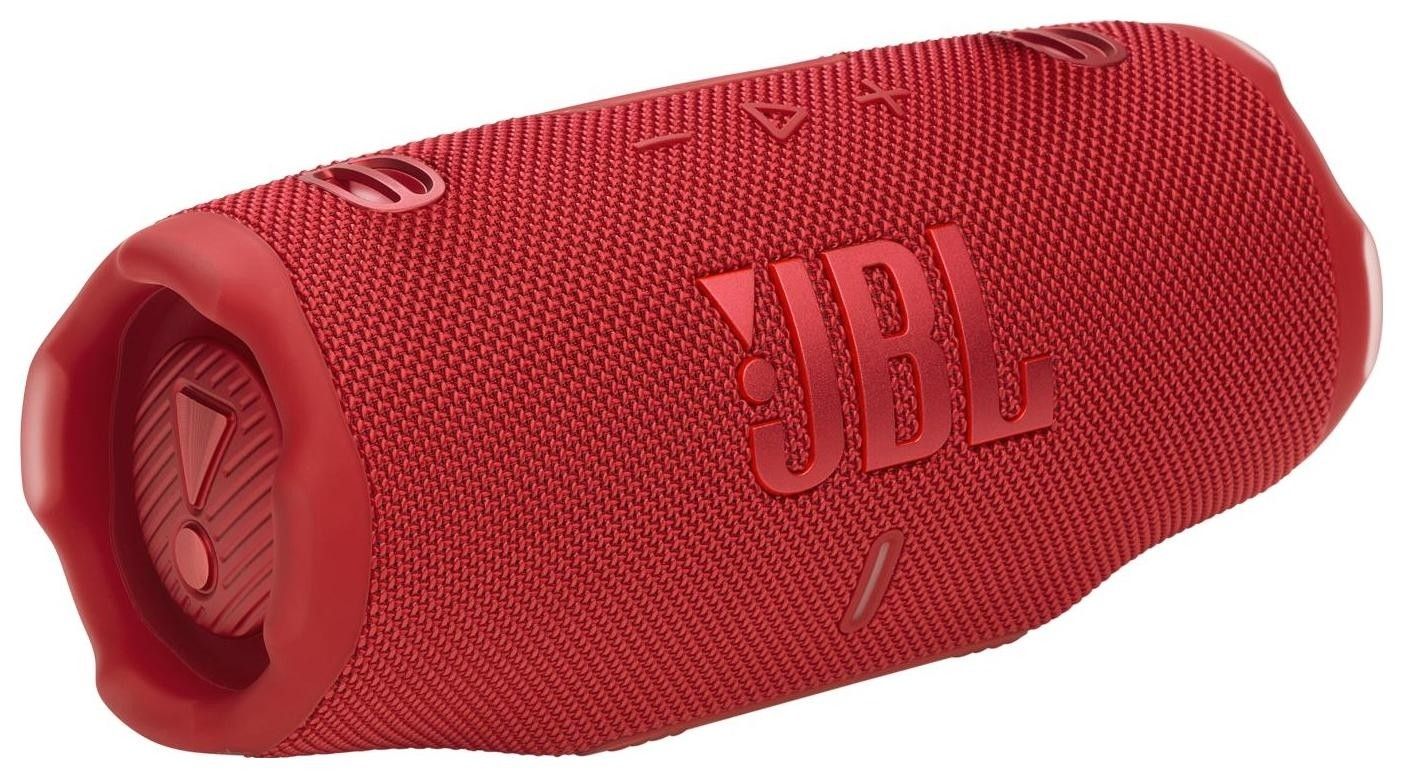 JBL Charge 6 czerwony