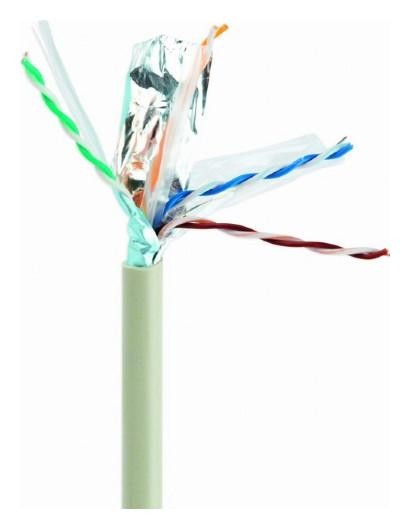 Gembird CAT6 FTP LAN 305 m