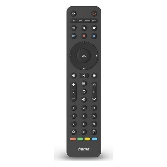 Hama 4w1 Netflix, Prime Video, Disney+