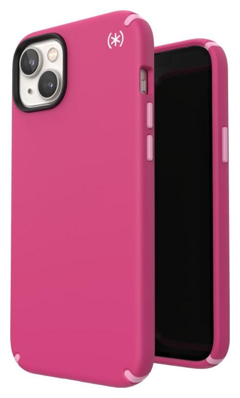Etui typu plecki Speck Presidio2 Pro do iPhone 14 Plus różowy