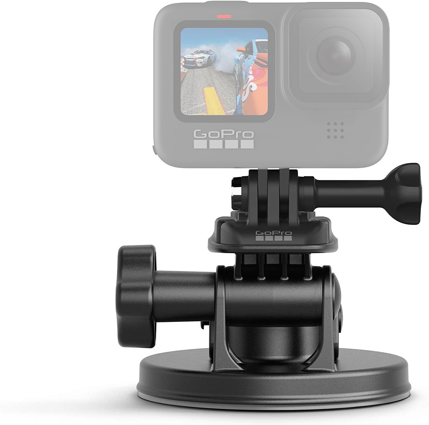 GoPro Suction Cup Mount