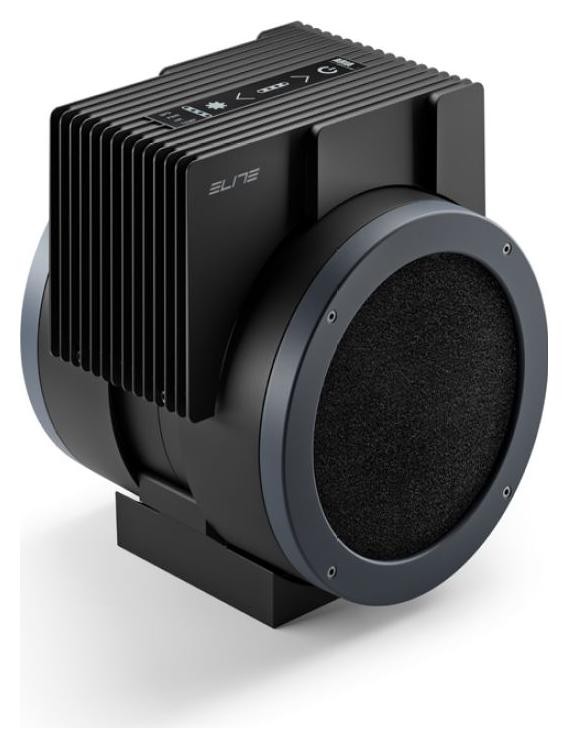 Elite Aria Wentylator Interaktywny