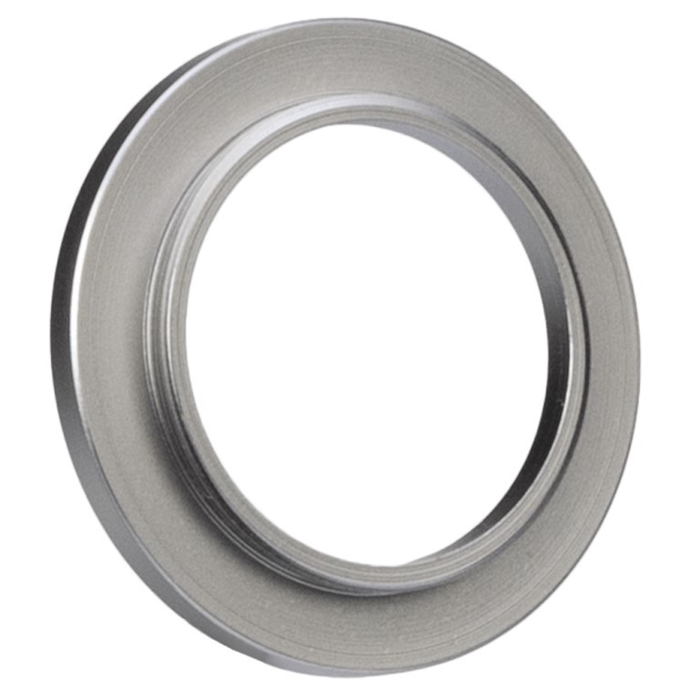 Genesis Gear pierścień redukcyjny z 25mm na 30mm srebrny