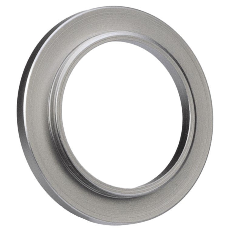 Genesis Gear pierścień redukcyjny z 25mm na 30mm srebrny