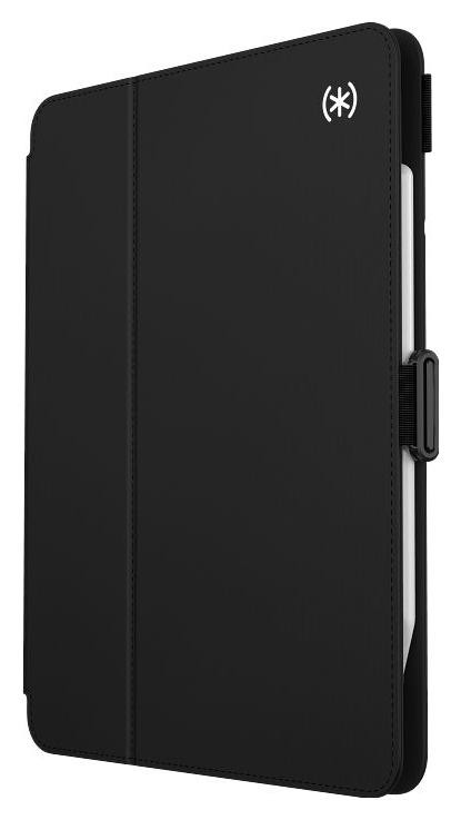 Etui z klapką Speck Balance Folio do iPad Air 11” M3 (2025) / M2 (2024) / iPad Air 10.9” (5-4 gen.) (2022-2020) / iPad Pro 11'' (2022-2018) czarny
