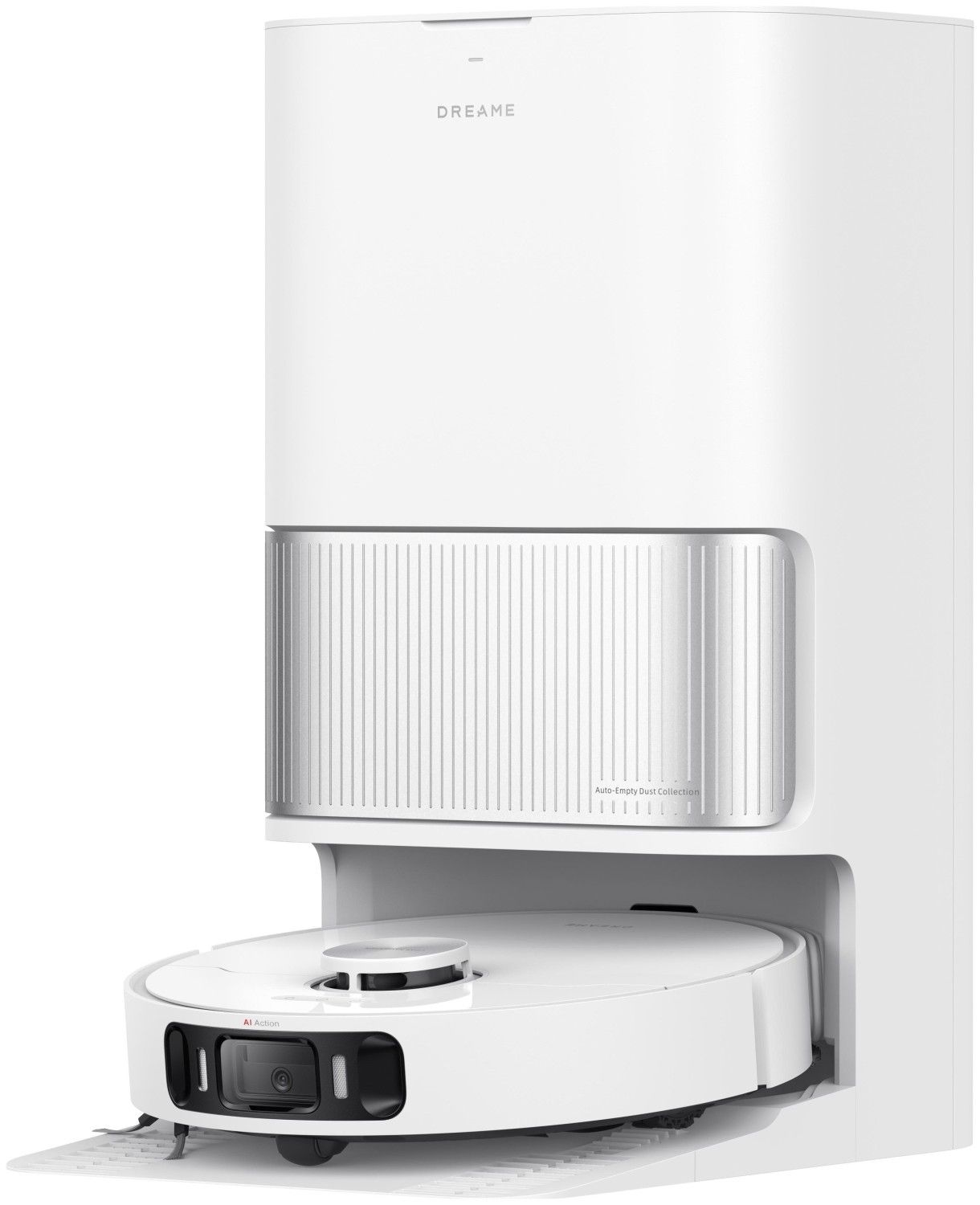 Dreame L40 Ultra AE biały