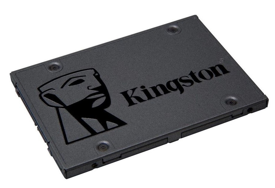 Kingston SSD A400 480GB