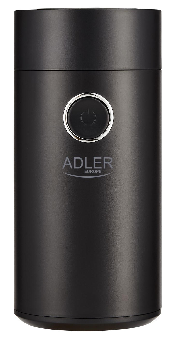 Adler AD 4446bs czarno-srebrny