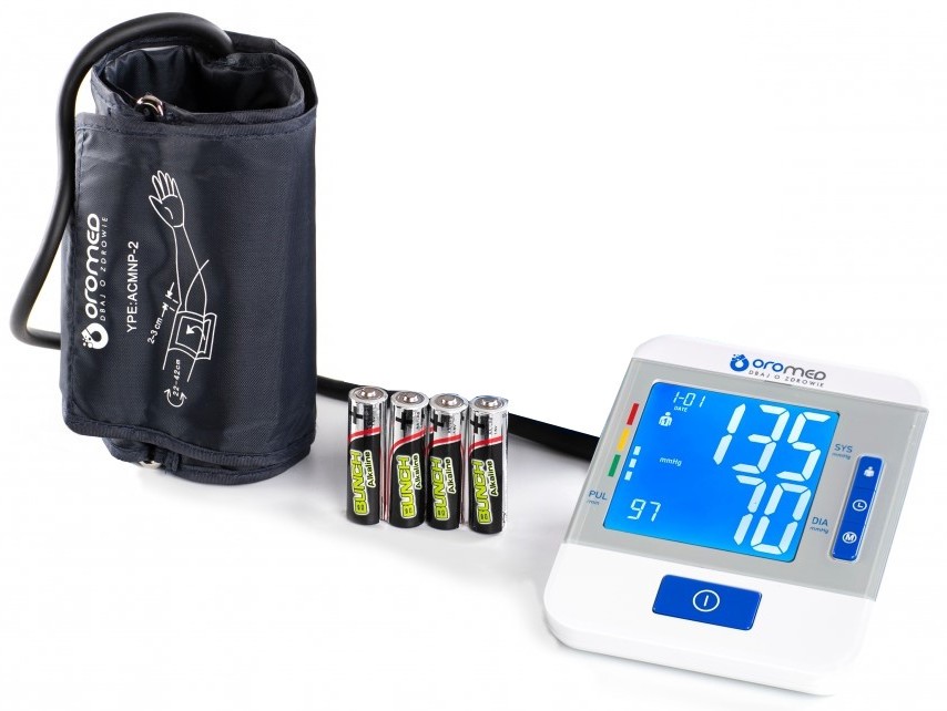 Oromed Oro-N8 Comfort