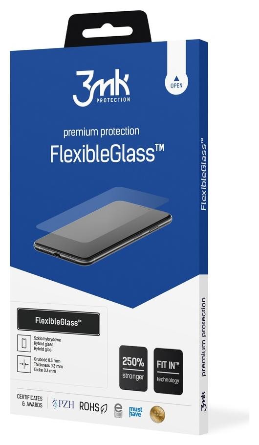 3mk FlexibleGlass do Samsung Galaxy A36/A56
