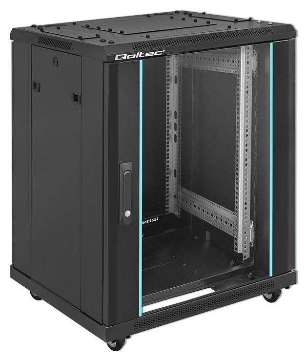 Stojąca Qoltec 54518