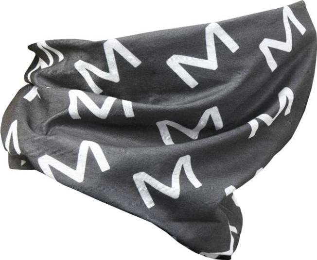 Komin Motus Komin sportowy szary