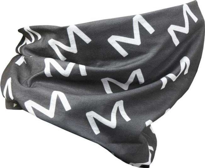 Komin Motus Komin sportowy szary