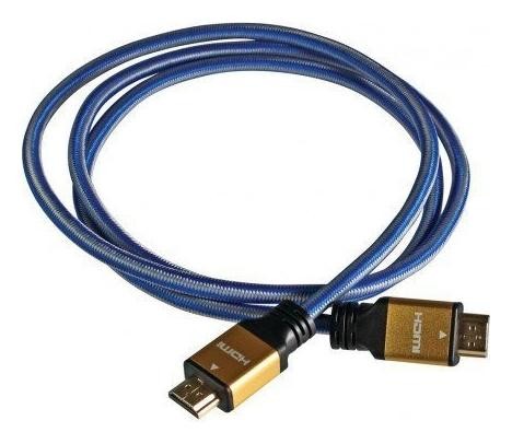 Ibox ITVFHD04 HDMI - HDMI 2.0 4K 1,5m