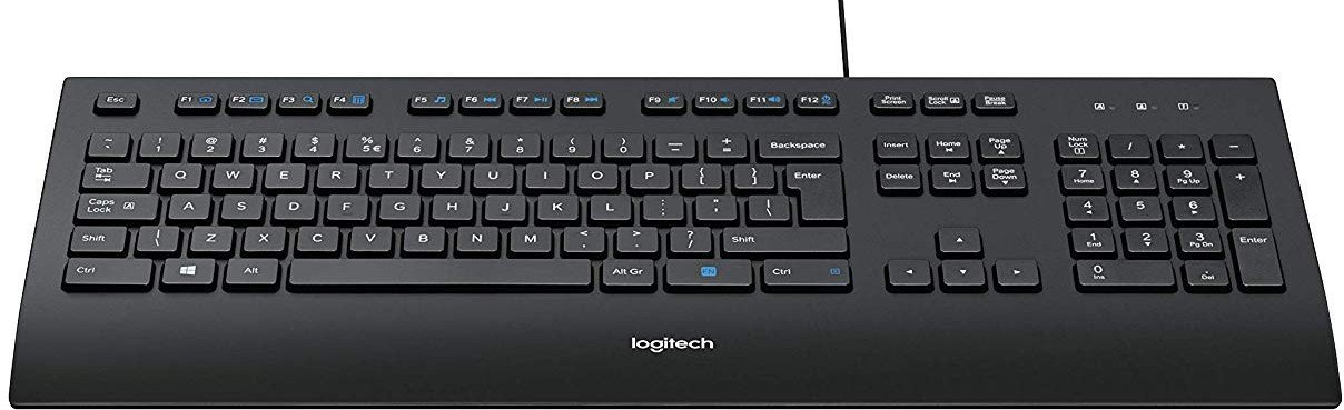 Logitech K280E OEM