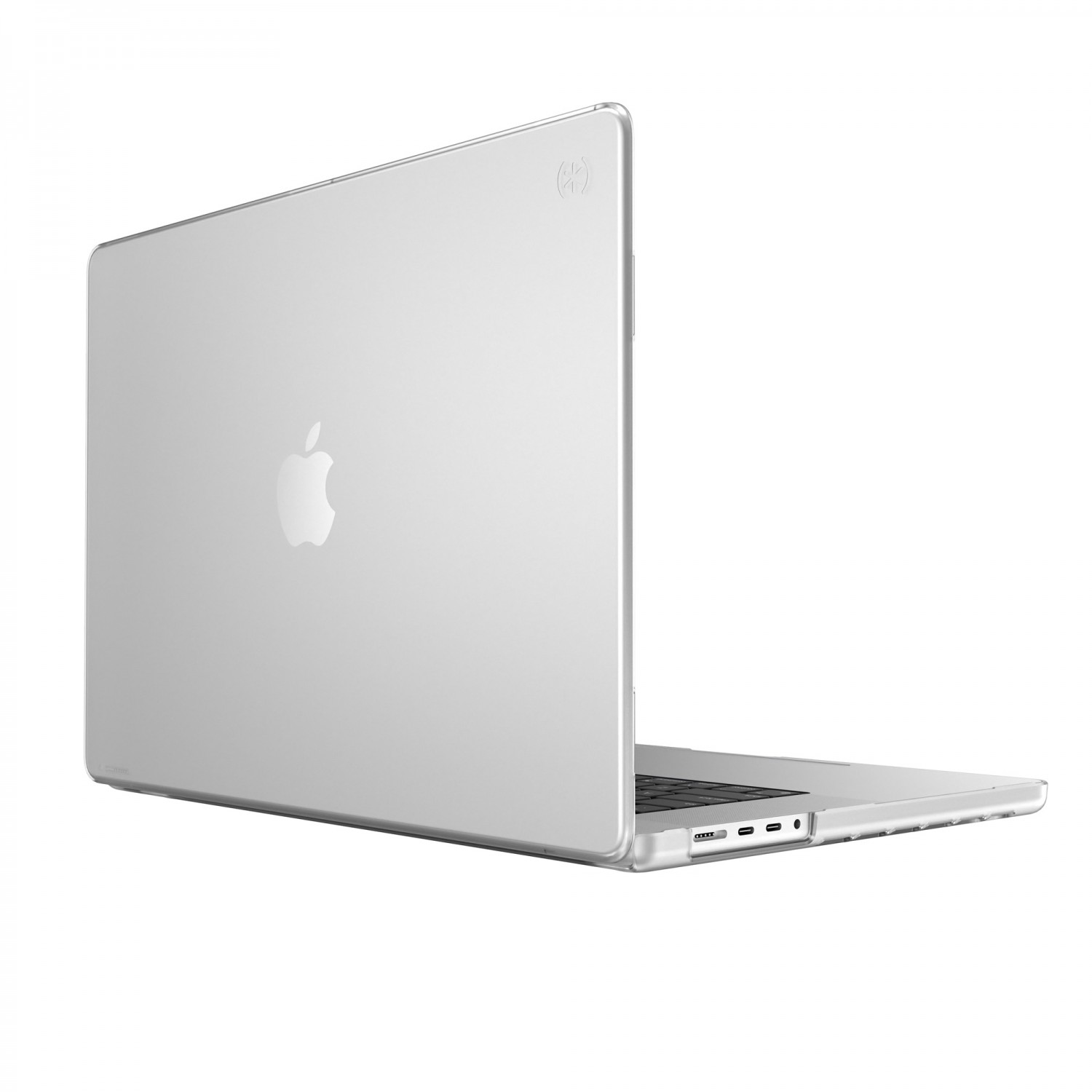 Etui Speck SmartShell MacBook Pro 16'' (M4/M3/M2/M1/2024-2021) clear