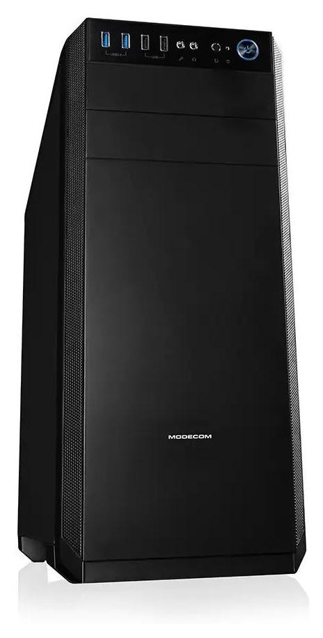 Modecom Oberon Pro Silent czarna