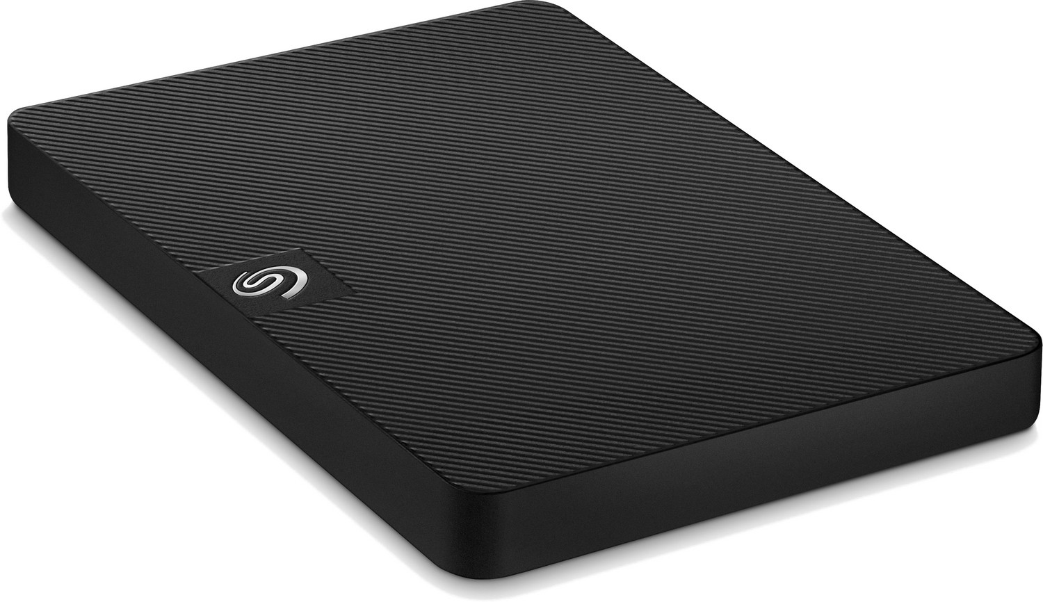 Seagate Expansion Portable 2TB czarny