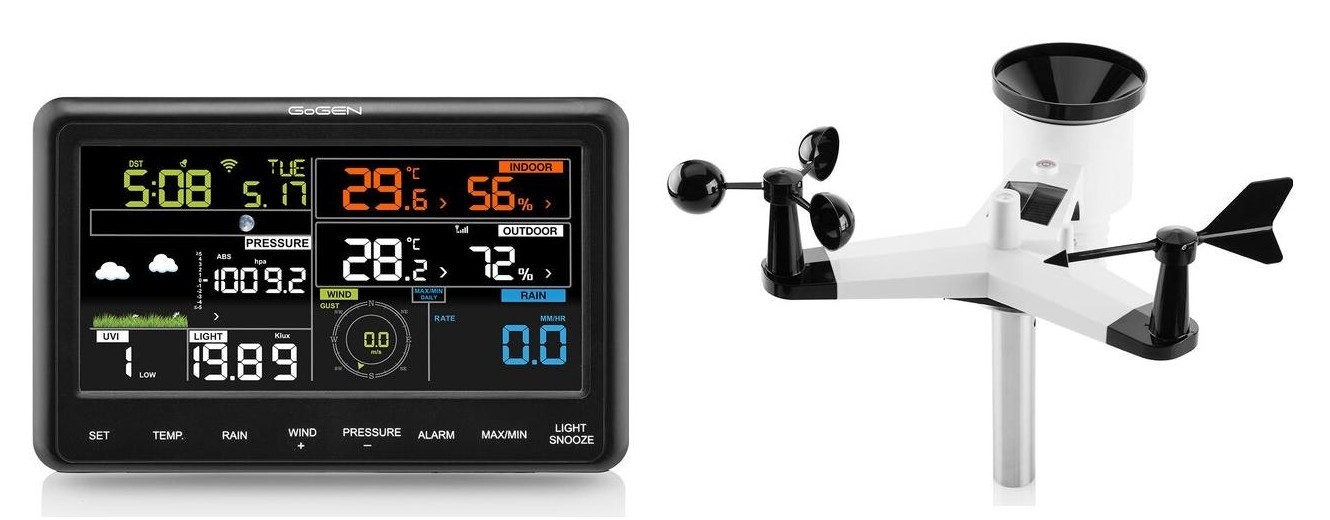 Gogen ME 3900 srebrny