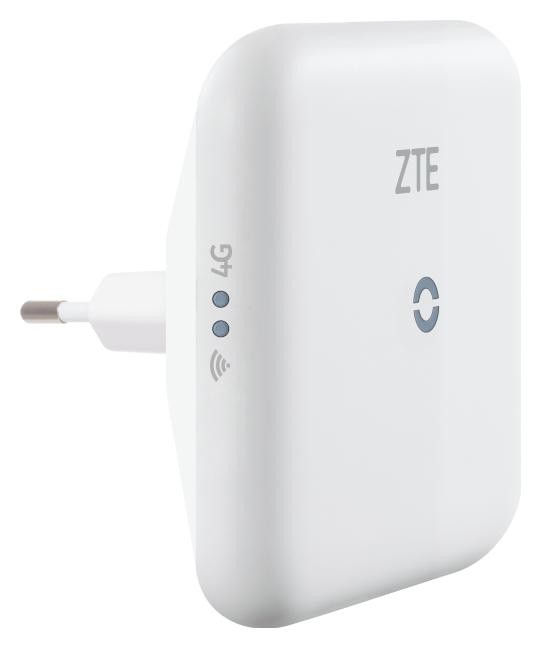 ZTE MF17B LTE