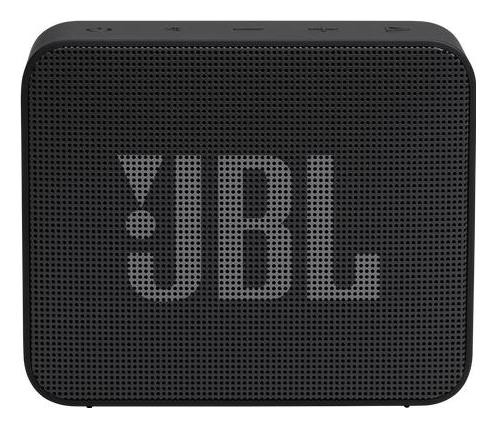 JBL GO Essential 2 Czarny