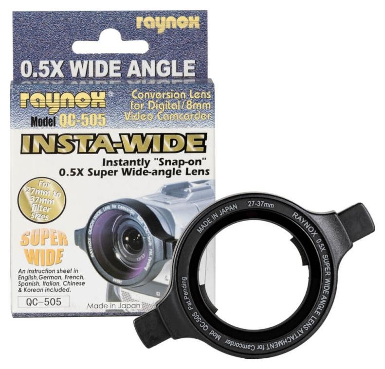 Raynox QC-505