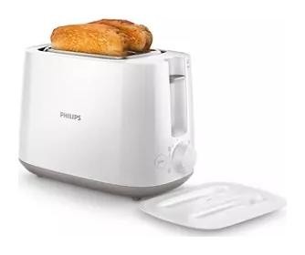 Philips HD2582/00 biały