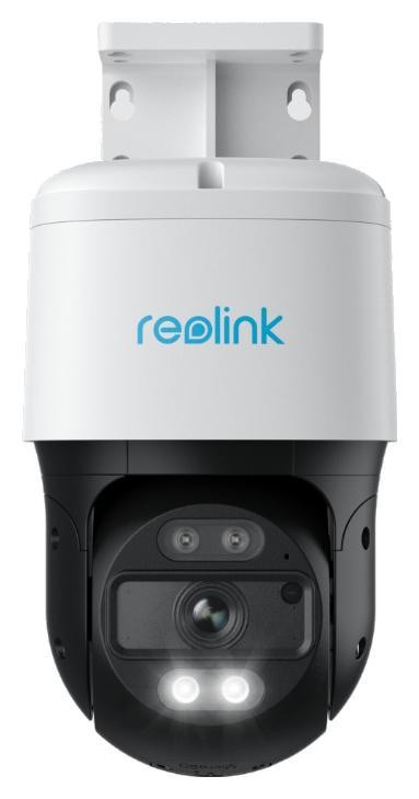 Uchylno-obrotowa Reolink P830 (RLC-830A)