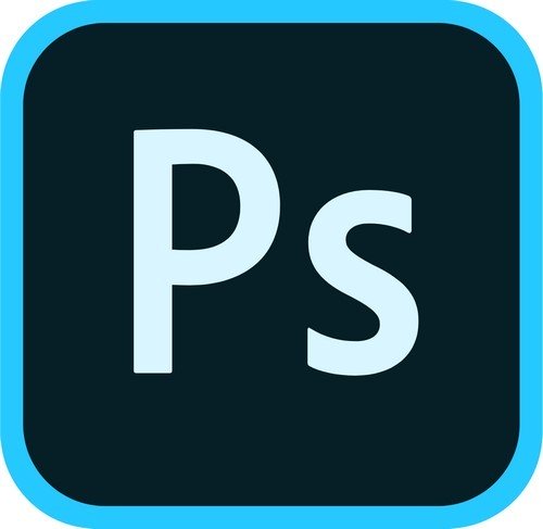 Programy i pakiety graficzne Photoshop CC MULTI PL GOV (VIP-MP) - subskrypcja na rok