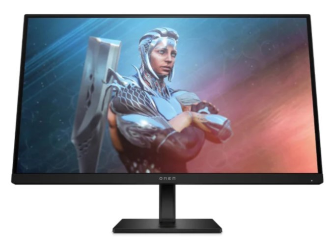 HP OMEN 27 - 165Hz | Full HD | 27'' | IPS | 1ms