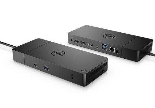 DELL Dock WD19S 130W