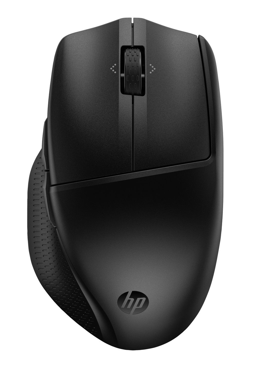 HP 480 Comfort czarny