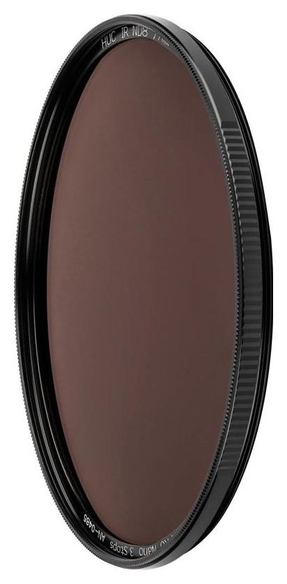 NiSi IRND8 Pro Nano Huc 77mm