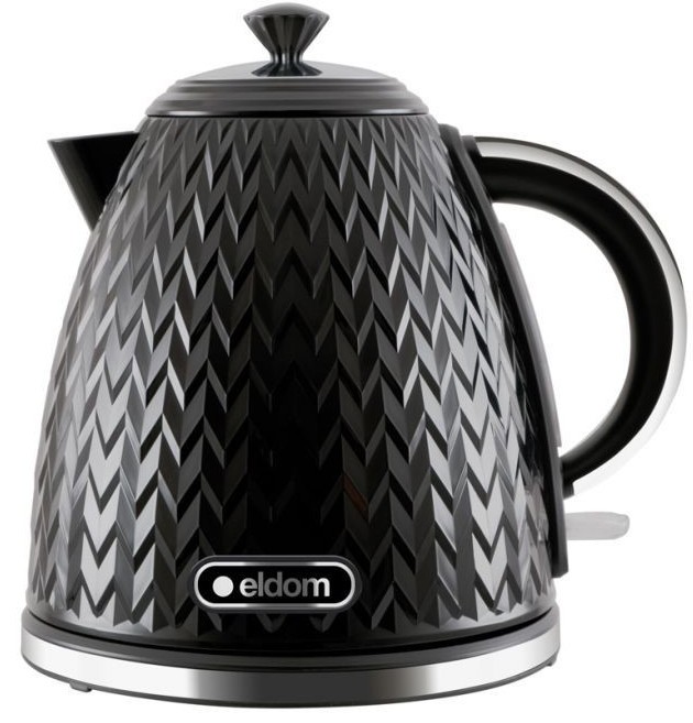 Eldom C265 Nela czarny