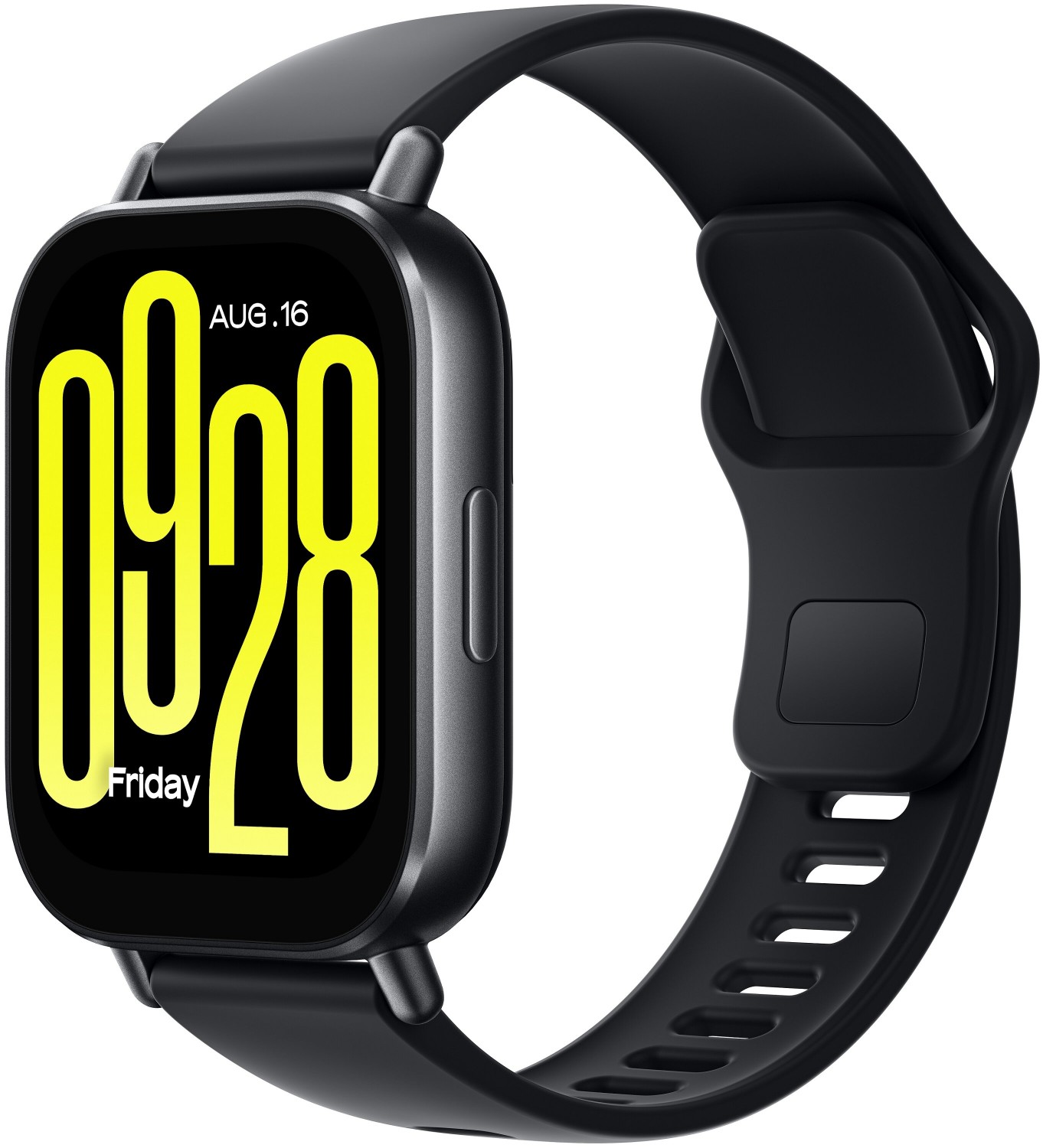 Xiaomi Redmi Watch 5 Active Czarny