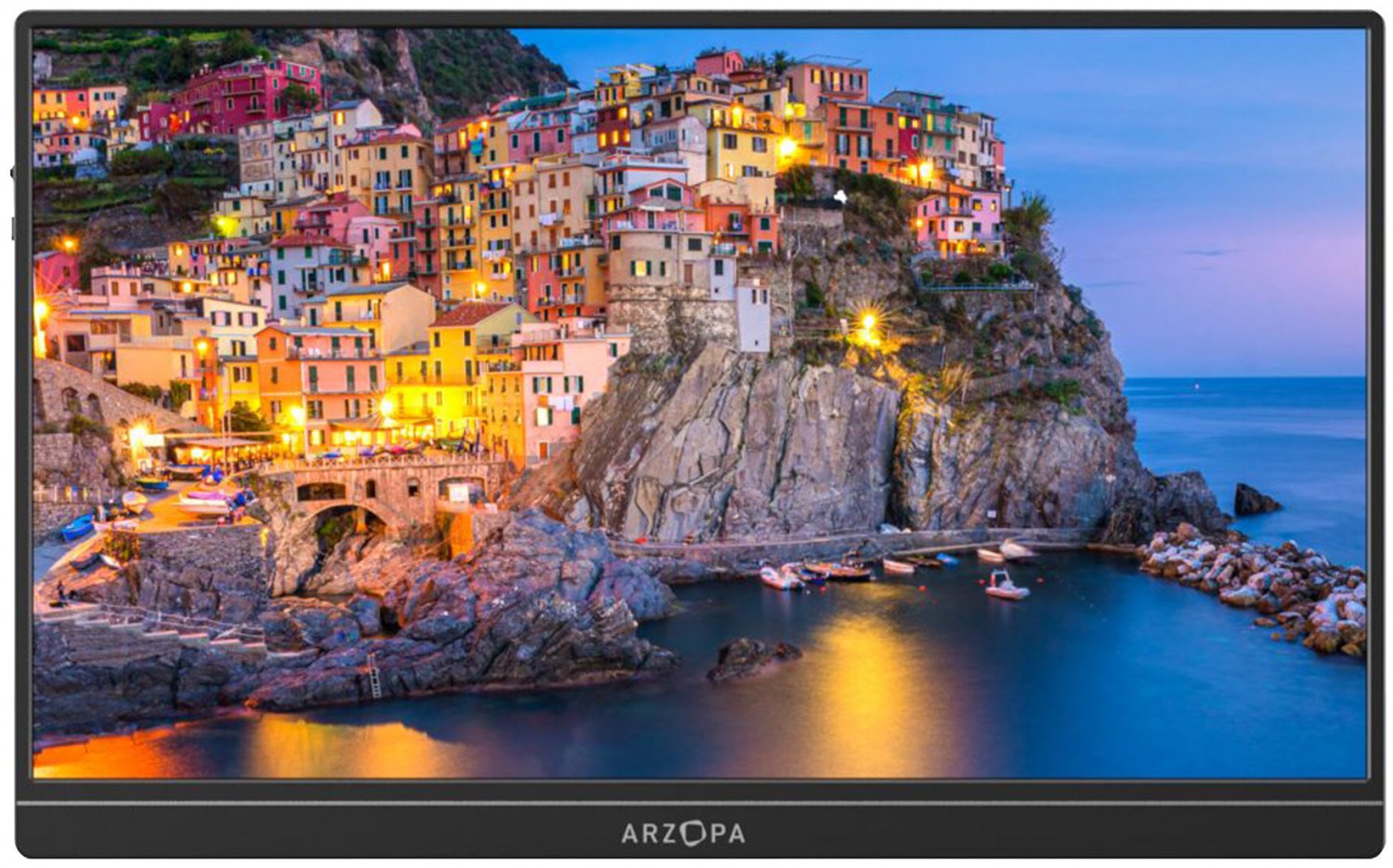 Arzopa S1 TABLE - 60Hz | Full HD | 15,6'' | IPS