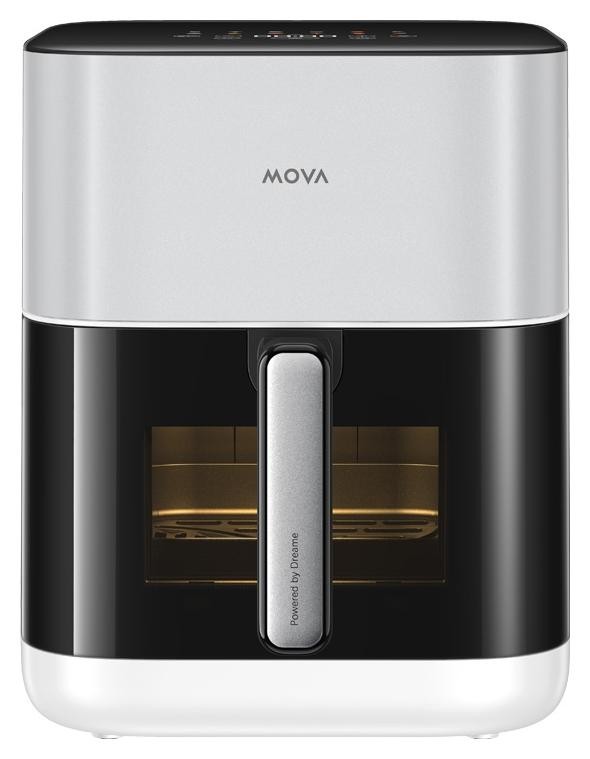 Beztłuszczowa Mova FD10 Pro biały