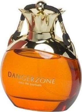 Linn Young Dangerzone EDP 100ml