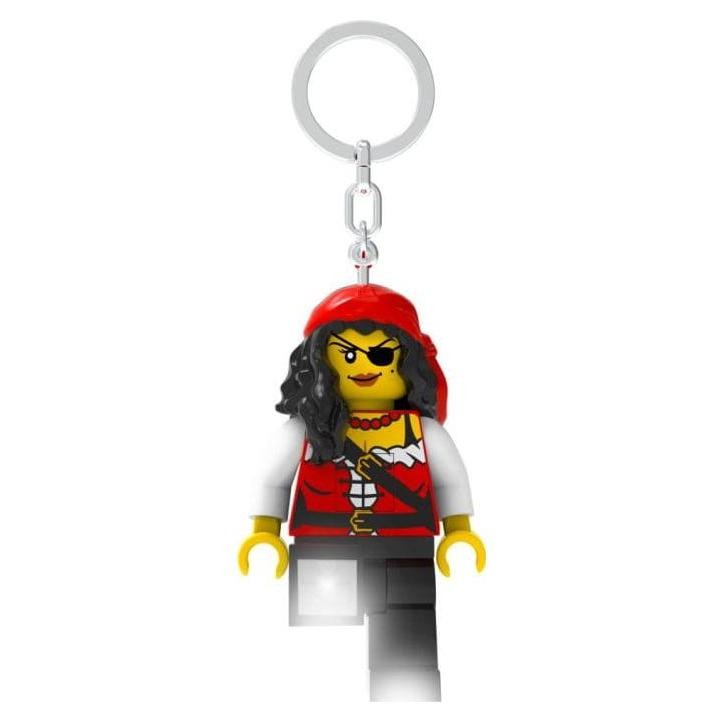LEGO LGL-KE193H Piratka Brelok z latarką