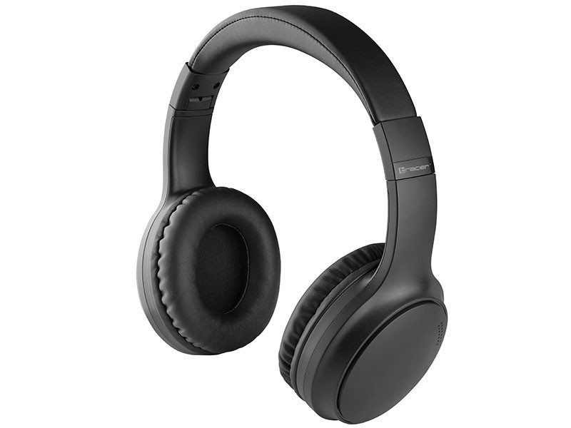 Tracer Max Mobile BT ANC czarny