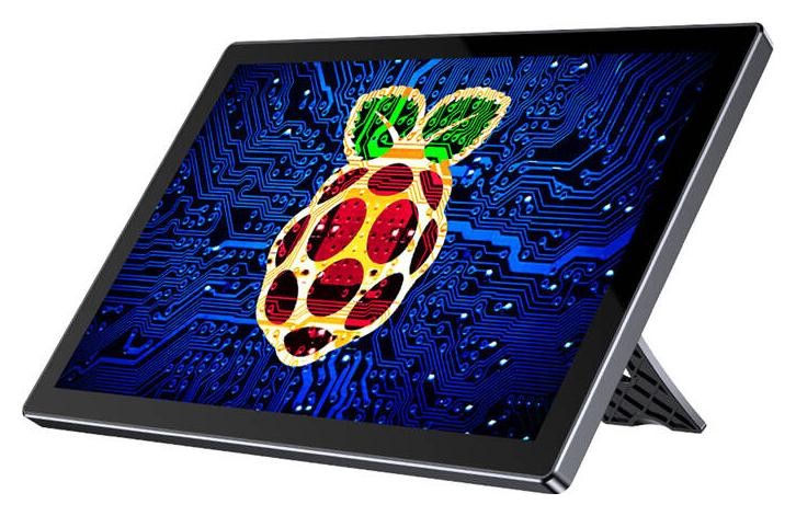 Uperfect UPi B7 - 60Hz | WXGA | 10,1'' | IPS | 35ms