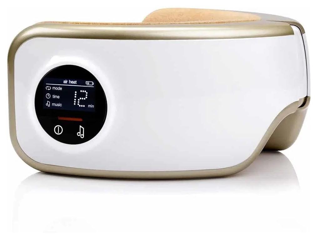 Medivon Horizon PRO biały